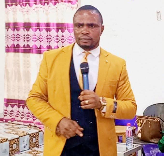 Sharing the Word